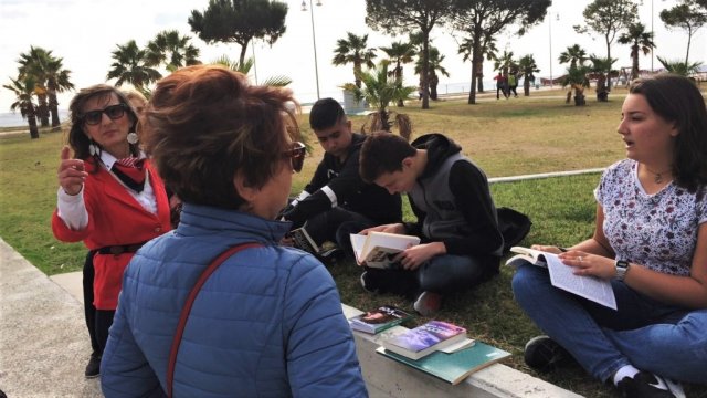 Biblioteca delle donne