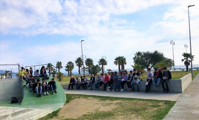 Biblioteca delle donne