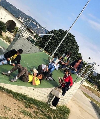 Biblioteca delle donne