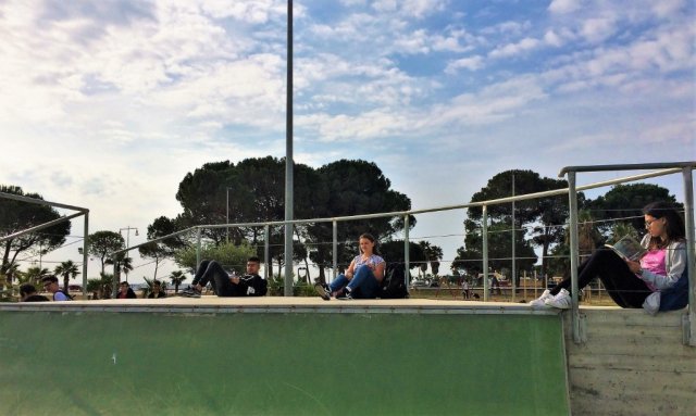 Biblioteca delle donne