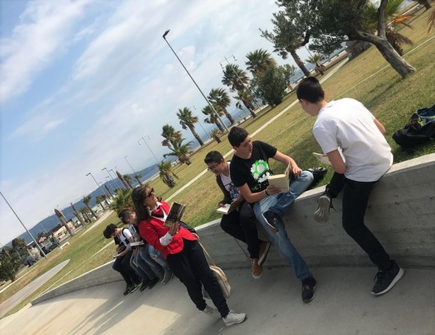 Biblioteca delle donne