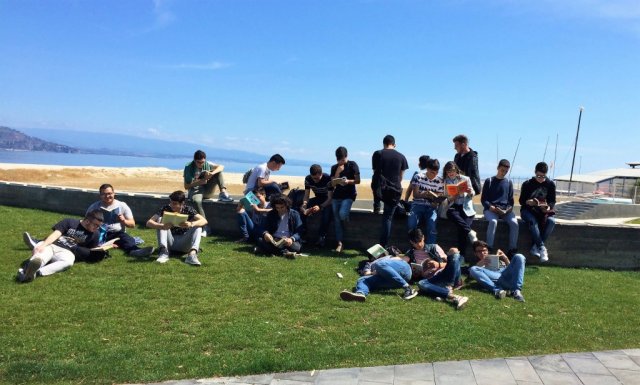 Biblioteca delle donne