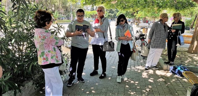 Biblioteca delle donne