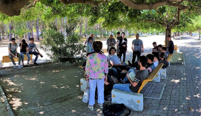 Biblioteca delle donne