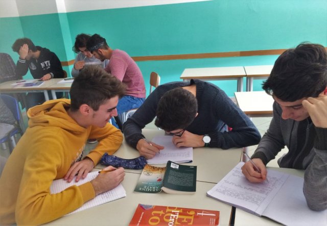 Biblioteca delle donne