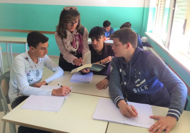 Biblioteca delle donne