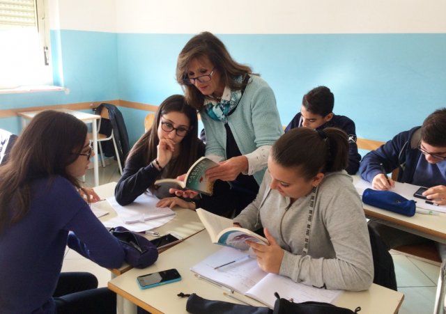 Biblioteca delle donne