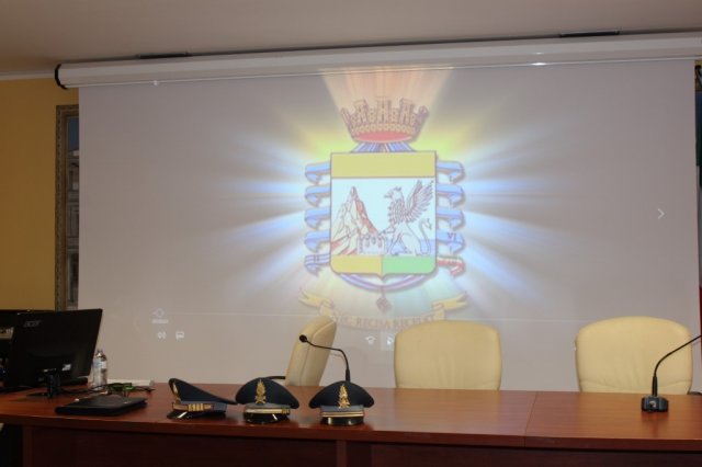 Educazione alla legalità