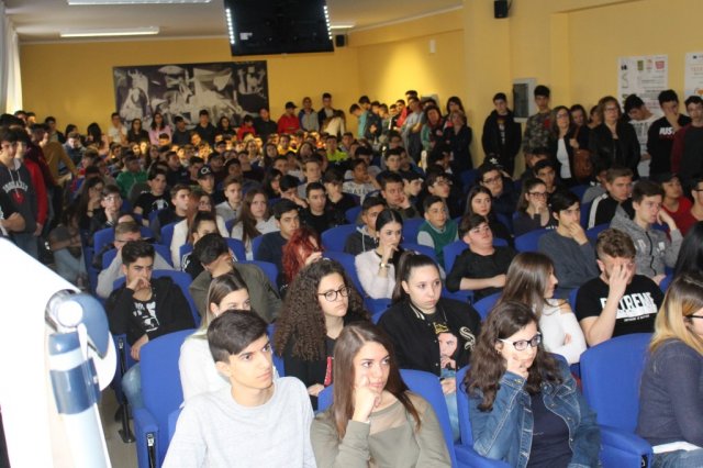 Educazione alla legalità