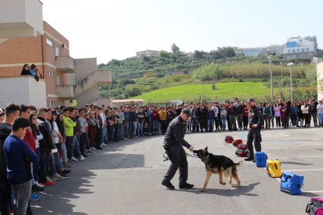Educazione alla legalità