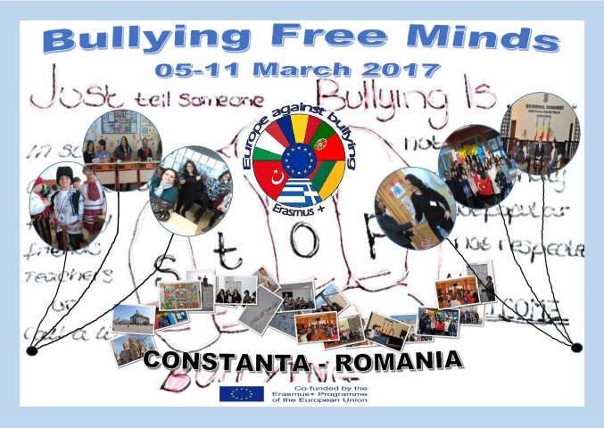 poster bullying costanza