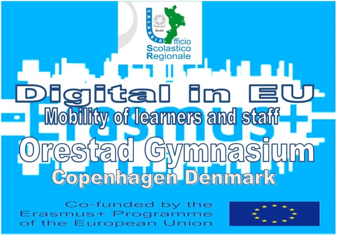 Erasmus plus Digital