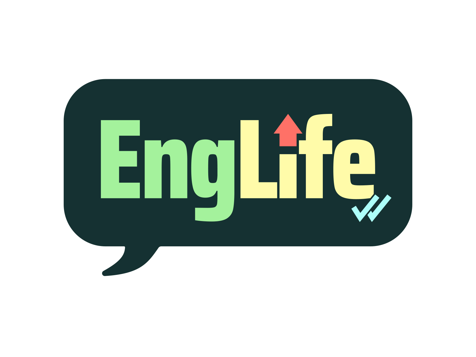 englife logo