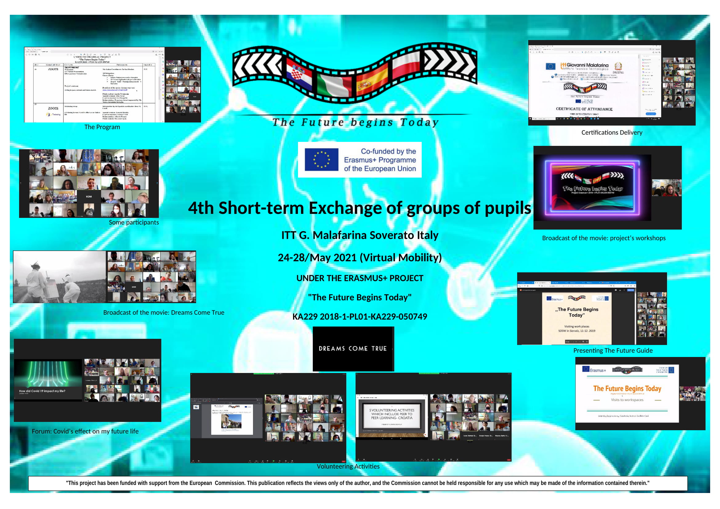 poster virtual future