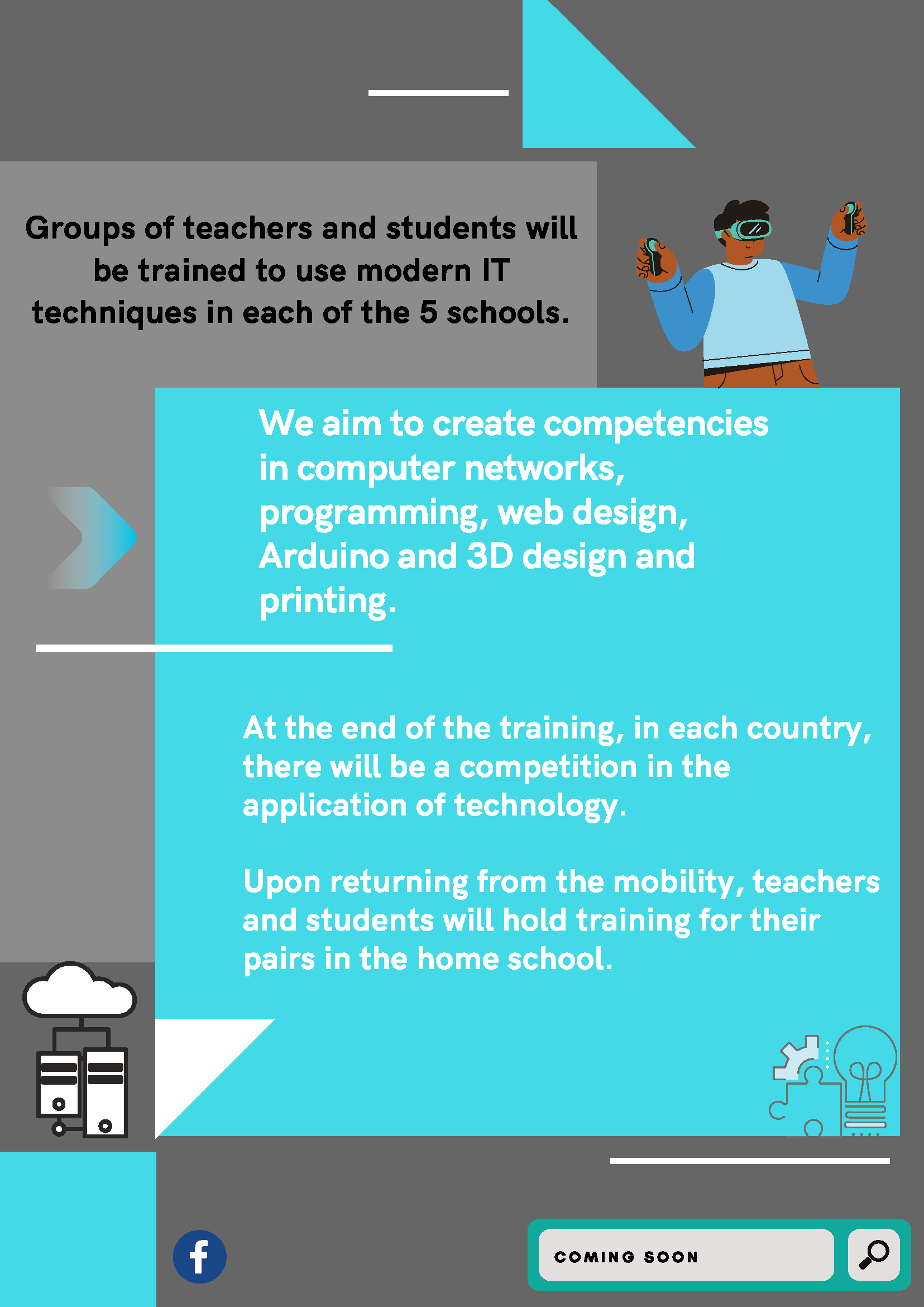 English version Flyer Innovative Pagina 2