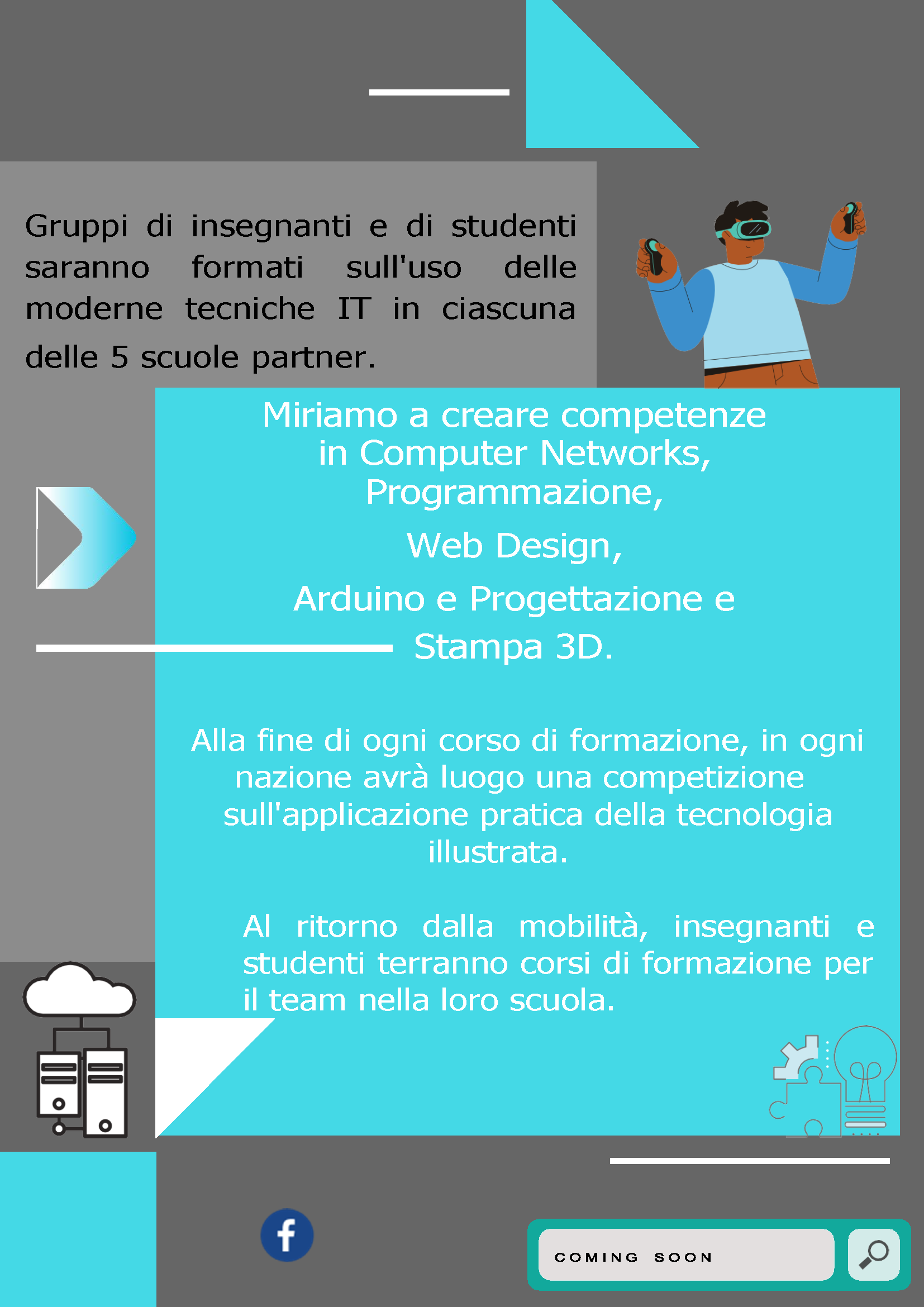 Italian version Flyer Innovative Pagina 2