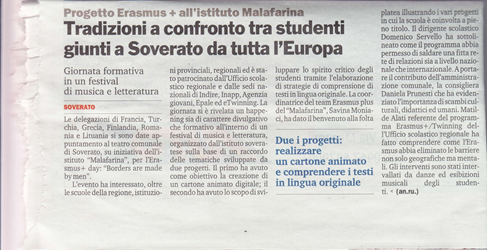 giornale