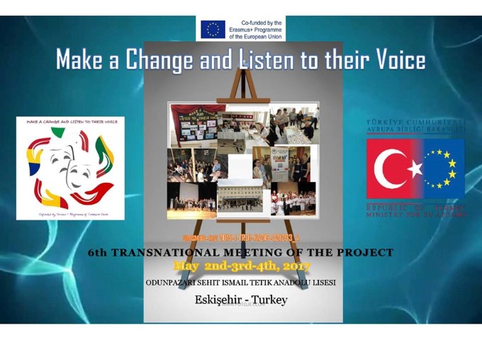 poster make eskisehir