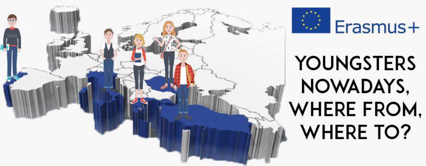 Erasmus plus Youngsters