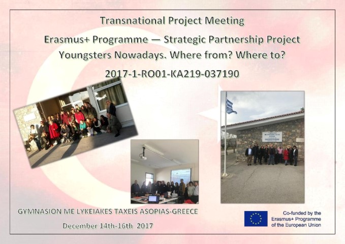 Poster Assopia November 2017