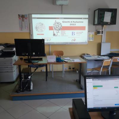 Giochi Autunno 22 05